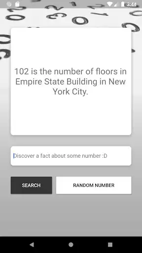 Play Number Trivia as an online game online Number Trivia with UptoPlay Play Number Trivia as an online game Number Trivia with UptoPlay