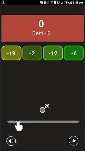 Play Number Up Game  and enjoy Number Up Game with UptoPlay
