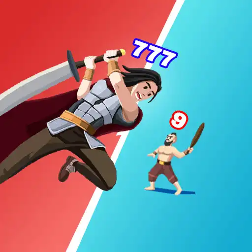 Play Number Wars 3D: I Am Hero APK