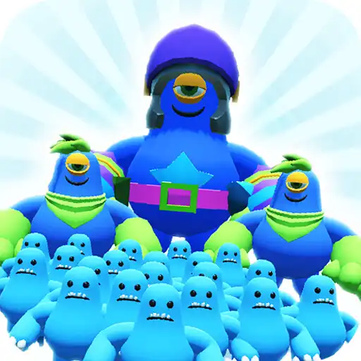 Play Number Wars APK