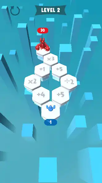 Play Number Wars  and enjoy Number Wars with UptoPlay