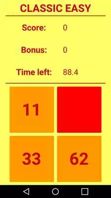 Play NumberZ