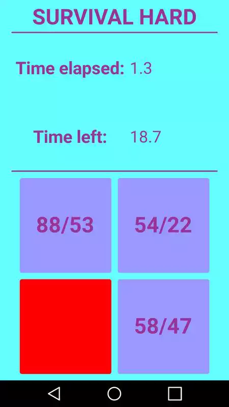Play NumberZ