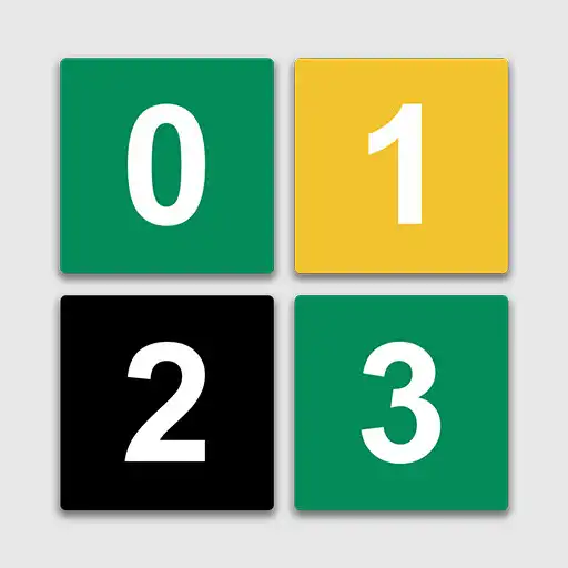 Play Numble - Wordy with numbers APK