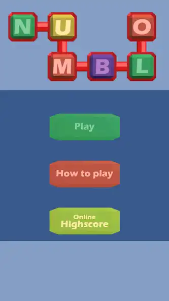 Play Numblo - Number Puzzle  and enjoy Numblo - Number Puzzle with UptoPlay