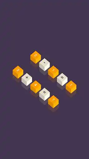 Play numboku - cross math & word  and enjoy numboku - cross math & word with UptoPlay