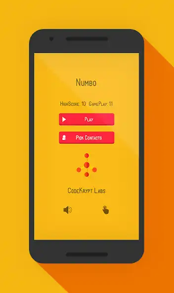 Play Numbo  and enjoy Numbo with UptoPlay