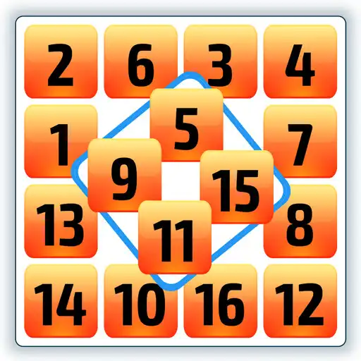Play NumBox: Rotate and Conquer APK