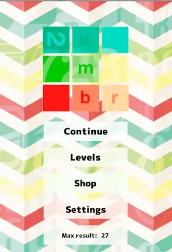 Play Numbr  and enjoy Numbr with UptoPlay