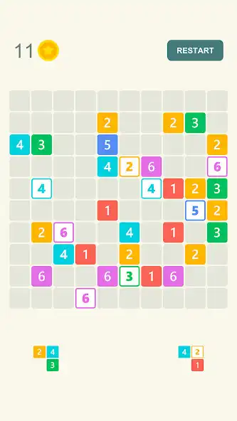 Play Numbruko  and enjoy Numbruko with UptoPlay