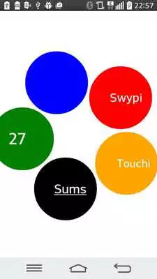 Play Numbubbs