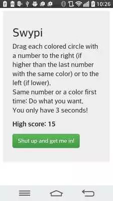 Play Numbubbs