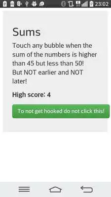Play Numbubbs