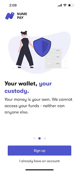 Play Nume Pay as an online game Nume Pay with UptoPlay