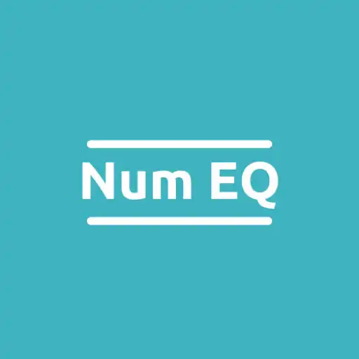 Play Num EQ Games (Only for Genius) APK