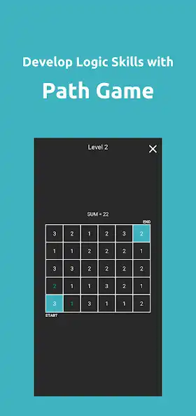 Play Num EQ Games (Only for Genius) as an online game Num EQ Games (Only for Genius) with UptoPlay
