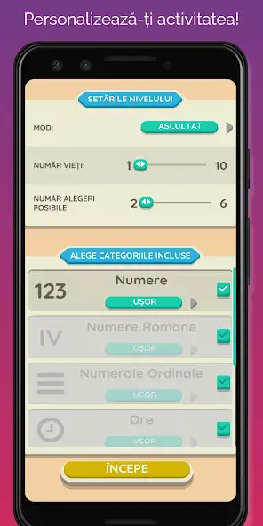 Play Numere Numere as an online game Numere Numere with UptoPlay