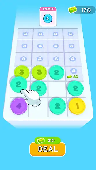 Play Numerge  and enjoy Numerge with UptoPlay