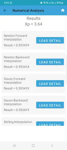 Play Numerical Analysis as an online game Numerical Analysis with UptoPlay