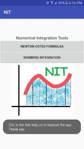 Play Numerical Integration Tool  and enjoy Numerical Integration Tool with UptoPlay