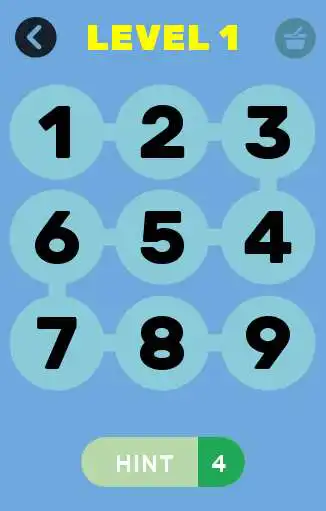 Play Numericals - DEMO  and enjoy Numericals - DEMO with UptoPlay