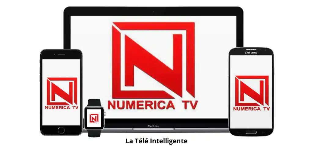 Play NUMERICA TV  and enjoy NUMERICA TV with UptoPlay