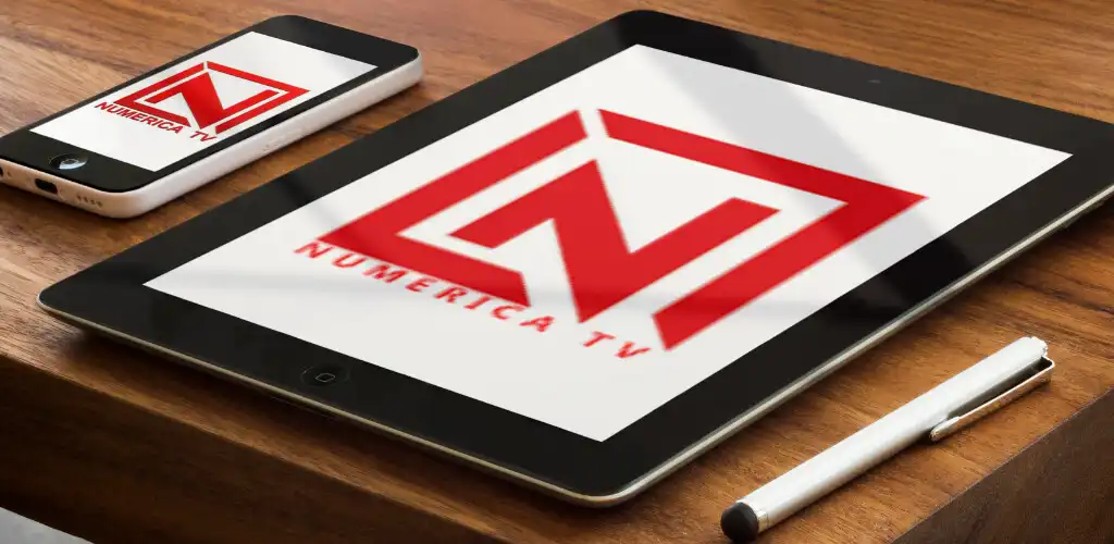 Play NUMERICA TV as an online game NUMERICA TV with UptoPlay