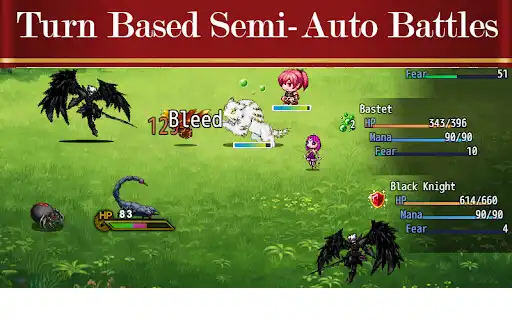 Play Numeric Lifeforms  and enjoy Numeric Lifeforms with UptoPlay
