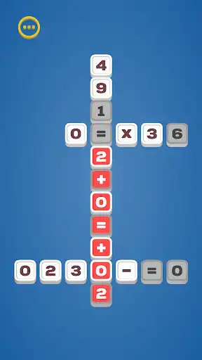 Play Numerico - Math Cross Game as an online game online Numerico - Math Cross Game with UptoPlay com.mentallab.numerico Play Numerico - Math Cross Game as an online game Numerico - Math Cross Game with UptoPlay