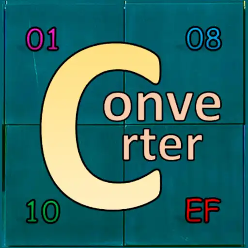 Play Numeric Systems Converter with APK