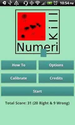 Play NumeriKill - Free