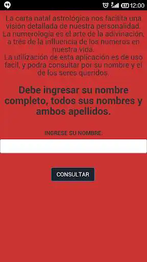 Play APK Numerologia Carta Natal and enjoy Numerologia Carta Natal with UptoPlay cartanatal.sillymonkey.cl.cartanatal Play APK Numerologia Carta Natal and enjoy Numerologia Carta Natal with UptoPlay cartanatal.sillymonkey.cl.cartanatal
