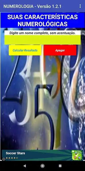 Play Numerologia  and enjoy Numerologia with UptoPlay