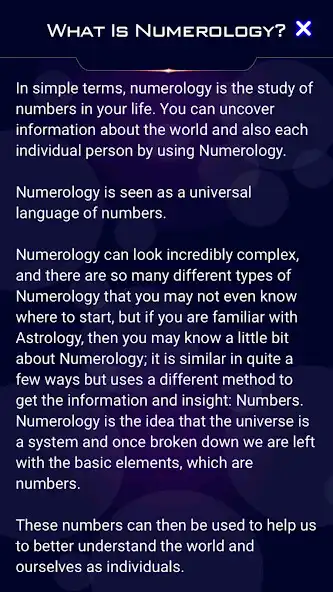Play Numerology 2022  and enjoy Numerology 2022 with UptoPlay