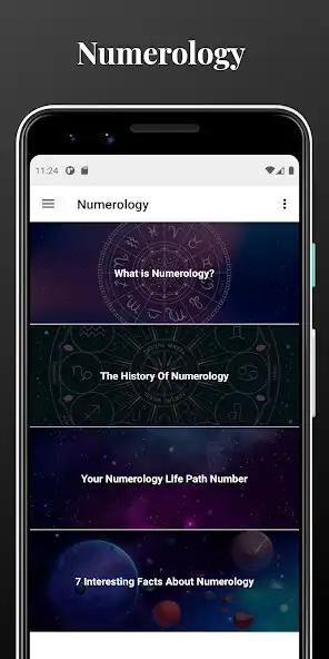Play Numerology App  and enjoy Numerology App with UptoPlay