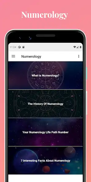 Play Numerology App as an online game Numerology App with UptoPlay