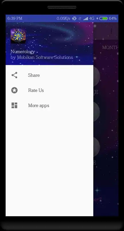 Play Numerology Calculator