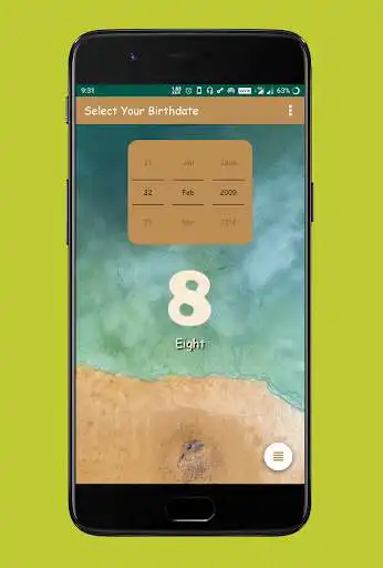 Play Numerology Daily Horoscope