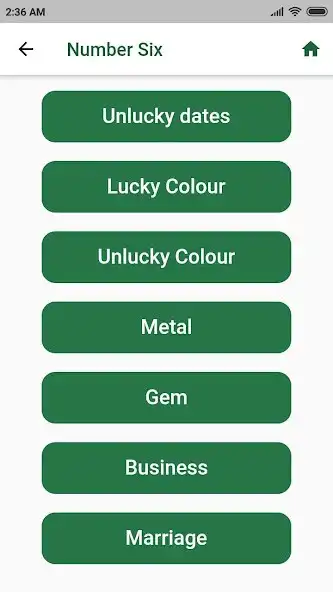 Play Numerology DOB Based as an online game Numerology DOB Based with UptoPlay