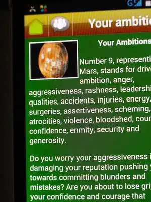 Play Numerology Guidance
