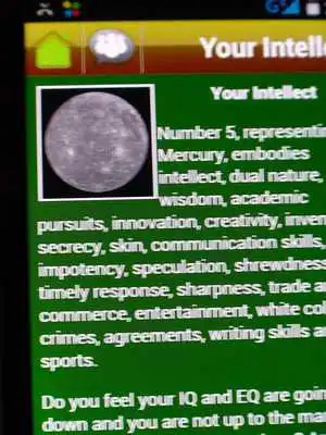 Play Numerology Guidance
