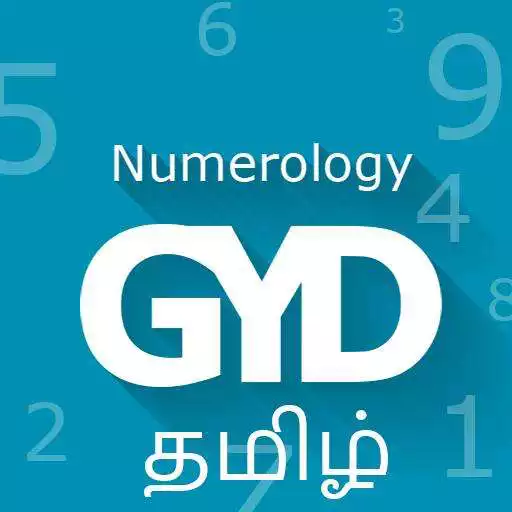 Play Numerology GYD Tamil APK Play Numerology GYD Tamil APK