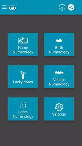 Play Numerology GYD Tamil  and enjoy Numerology GYD Tamil with UptoPlay