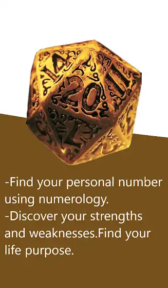 Play Numerology - Name Analysis  and enjoy Numerology - Name Analysis with UptoPlay