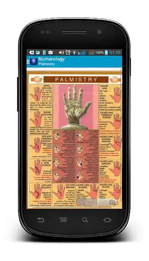Play APK Numerology Plus  and enjoy Numerology Plus with UptoPlay com.sharper.numerology