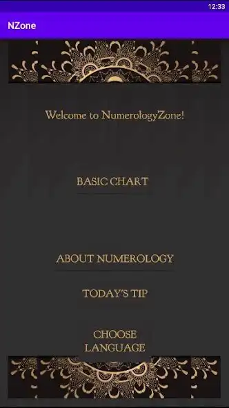 Play NumerologyZone  and enjoy NumerologyZone with UptoPlay
