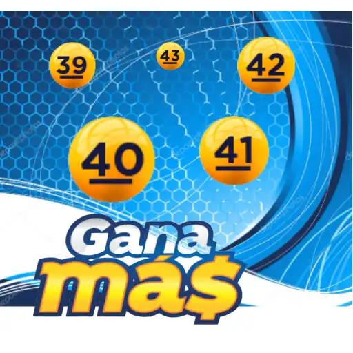 Play Numeros Chance Gana Mas APK