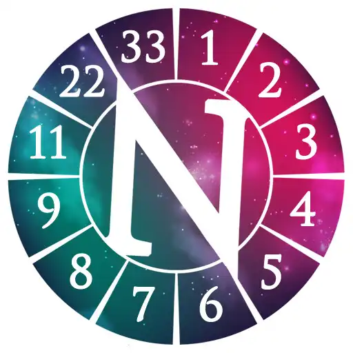Play Numeroscope-Numerology,Numbers APK