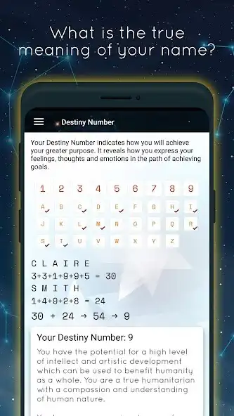 Play Numeroscope-Numerology,Numbers  and enjoy Numeroscope-Numerology,Numbers with UptoPlay
