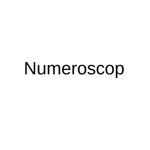 Play Numeroscop APK Play Numeroscop APK